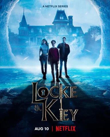Лок и ключ сериал 2020 смотреть онлайн бесплатно в хорошем качестве HD